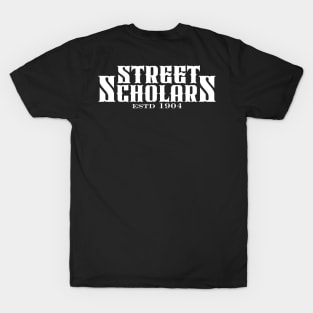 Street Scholars O2 T-Shirt